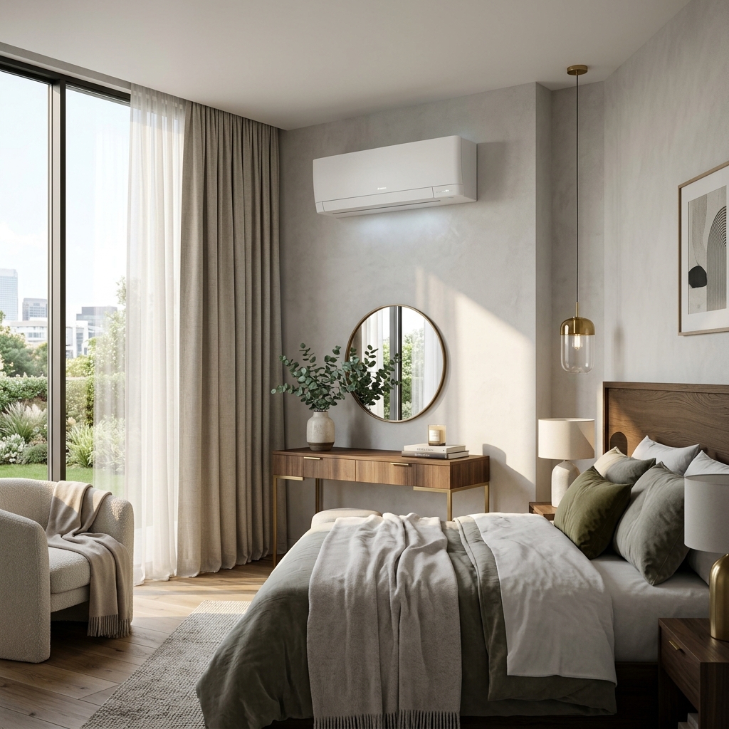 Air Conditioning Installation in Kent