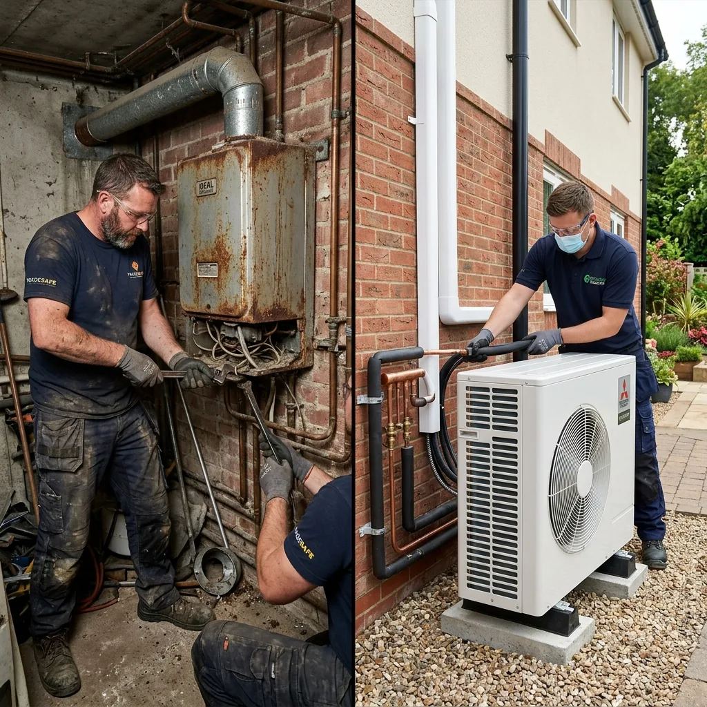 CPSL Kent Renewable Installation