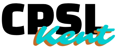 CPSL Kent logo