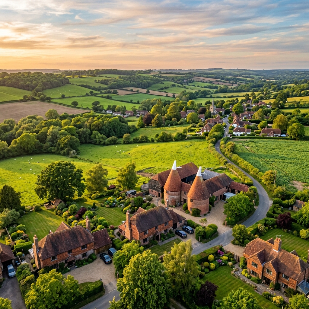 Heating and Cooling Systems in Kent