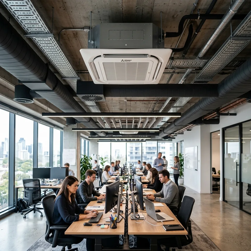 CPSL Kent Renewable Installation