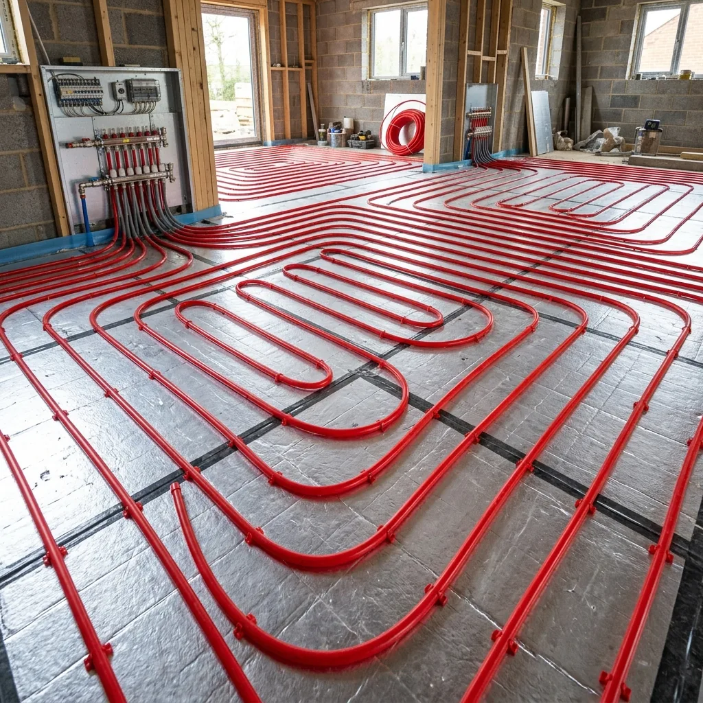 CPSL Kent Renewable Installation