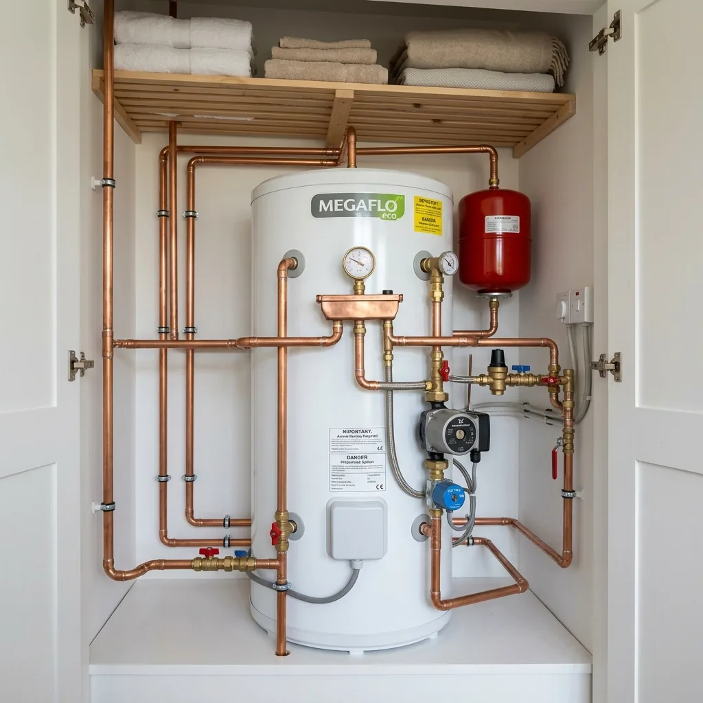 CPSL Kent Renewable Installation